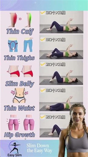 Total Body Tone Yoga to Help You Lose Weight 🌿