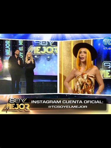 #maferrios #farandulaecuatoriana