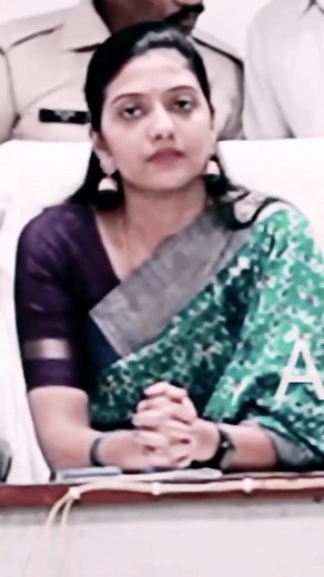 39K views · 2.1K reactions | Ias Srushti Deshmukh | Ias Srushti Deshmukh | Facebook