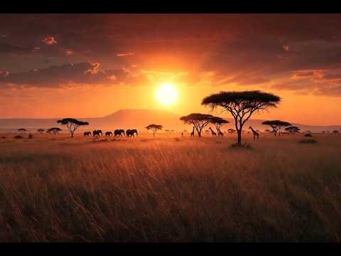 Best Afro House (Afro Soul ) Mix Vol.1