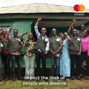 4.4K reactions · 47 shares | Nelson Papi Kolliesuah, a RUFORUM TAGDev...