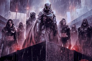 Starset release new music video for 'Brave New World' - Distorted Sound Magazine