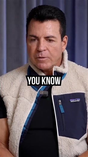 Papa John Schnatter on Instagram: "The values I was raised with built everything I've done.⁠ ⁠ Work hard. Be accountable. Treat people right.⁠ ⁠ It’s not complicated—it’s just doing things the right way 🍕"