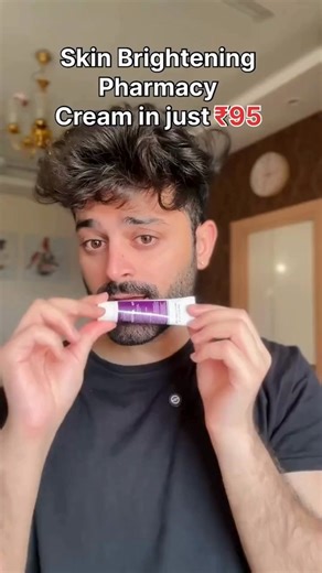 Brighten your skin with Kojic Acid & Vitamin C Cream. Reduces dark spots and dullness for a radiant, even complexion. Only ₹95! | Zeelab Pharmacy