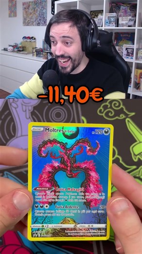ERRORE DI PREZZO su Questa Tin di Carte Pokémon
