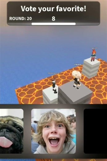 CAN I BECOME THE MEME MASTER IN THIS ROBLOX GAME!?!?😱🤩