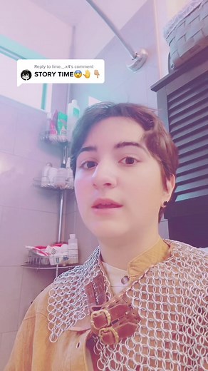 Cosplay Storytime: Just a Scratch Update