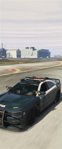 Buffalo STX Pursuit Showcase (GTA Online: A Safehouse in the Hills)
