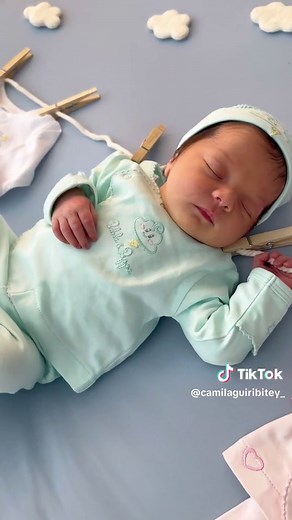 Camila Guiribitey on TikTok