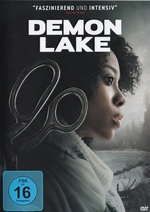 Demon Lake Trailer HD (Deutsch) (2021)