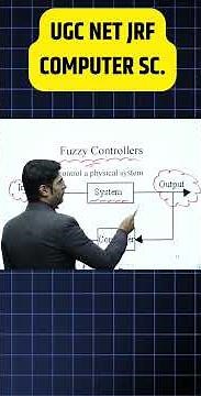 Fuzzy System Controller Explained | Fuzzy Logic in Control Systems | Zenith Education #FuzzySystem