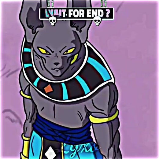 Goku MUI vs Bills 1% from power💀🔥 #viral #fypシ #fyp #foryou #fypage #humor #dragonball #dbz #dbs #xd