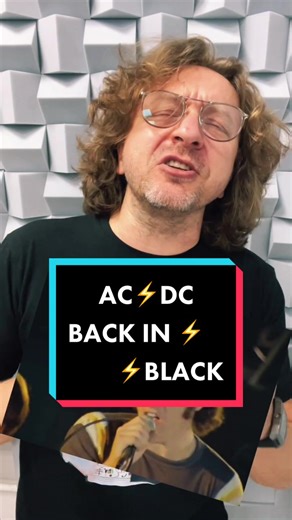 Happy Birthday Tribute to Brian Johnson of AC/DC