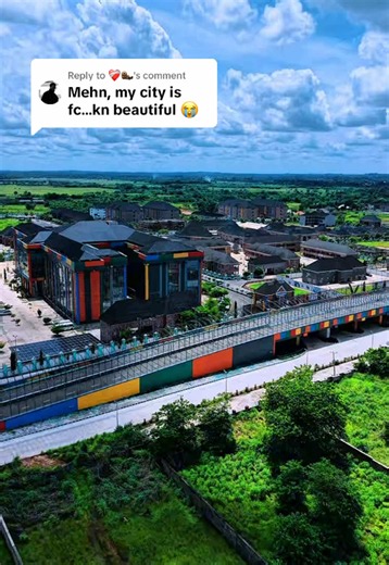 DUFUHS Uburu: Premier University of Health Science in Ebonyi