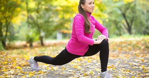 ランジトレーニング14種類。下半身の筋肉を鍛える効果的な筋トレとは？ | Smartlogボディメイク