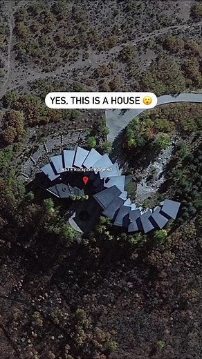 This is Cascade House. This stunning piece of art designed by Wallace Cunningham, sits on 5.61 acres with a 37.12 acre view corridor in The Promontory Club. The home features custom furniture, massive glass windows, a glass & steel elevator, and a floating walnut staircase. The Primary Suite has sitting and media areas, dual bathrooms, dual sinks, and a Japanese soaking tub. Three guest rooms have en-suite bathrooms and stunning views. The outdoor terraced patio has fire features and amazing mou