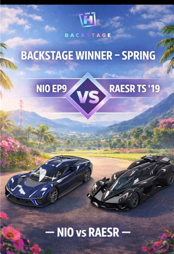 FH5 Spring Japanese Automotive: Who Wins?