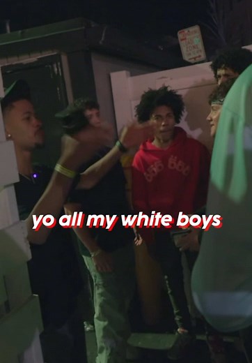 fake security guard prank at the club😂 #stuckoutside #funny #prank #trendingvideo #tiktok