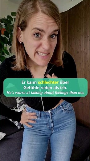 Learn simple German adjectives and their opposites #learngerman #lingonigerman #shorts