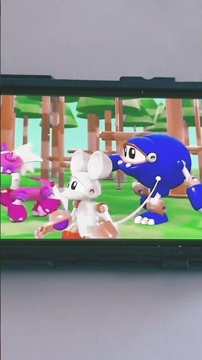 Animal Mechanicals: Tales of the Mighty Knights