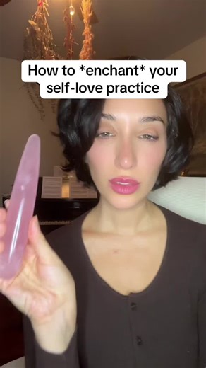 Enchant Your Self-Love Practice with Crystal Healing