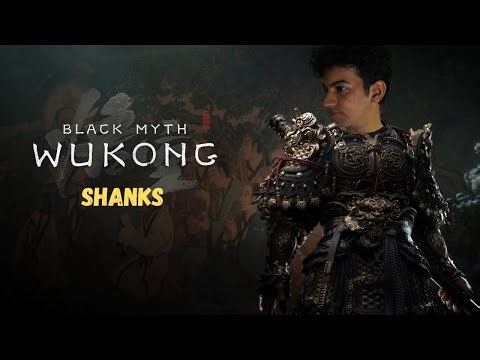 Okay, this game might be a little harder than I thought I Black Myth: Wukong EP 1 I