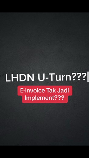 Understanding E-Invoice Implementation Status in Malaysia