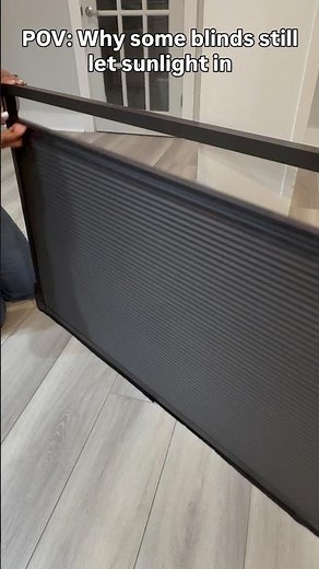 Blackout Blinds #sleepbetter #diy #creativeblinds #home