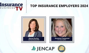 How can the insurance industry do more for its employees?