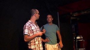 Tony ATLAOUI, Ma life