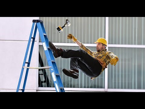 Working At Height Safety Training 2