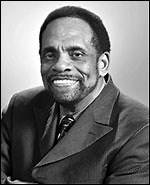 George Alcorn - The Black Inventor Online Museum