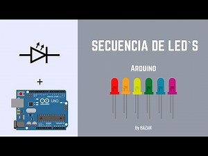 SEMAFORO Arduino [Desde 0]