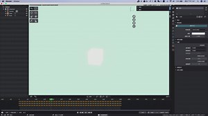 blender日常练习1:使用blender和python的随机颜色脚本效果展示