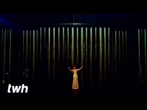 Whitney Houston - I Will Always Love You (from 'The Whitney Houston Hologram Tour' Rehearsal)