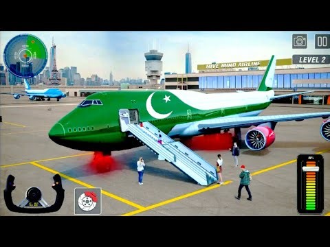 Flight Simulator | Android game 