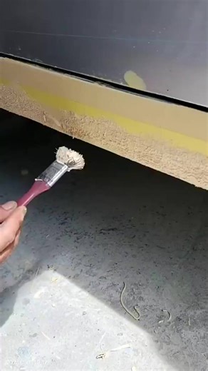 Fixing up the car one small step at a time! ️ #CarCare #DIY | Tersina Belda | Facebook