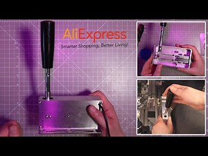 Aliexpress 'Budget' Sequential Shifter [REVIEW] A surprisingly robust tactile feel!