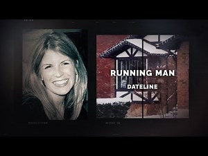 Dateline Episode Trailer: Running Man | Dateline NBC