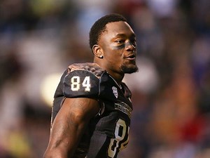 Corey Davis (wide receiver) - Alchetron, the free social encyclopedia