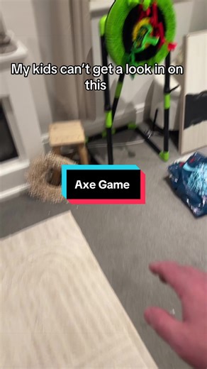 Ultimate Target Game: Fun Outdoor Activity for Kids