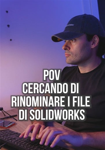 Solidworks CAD madness