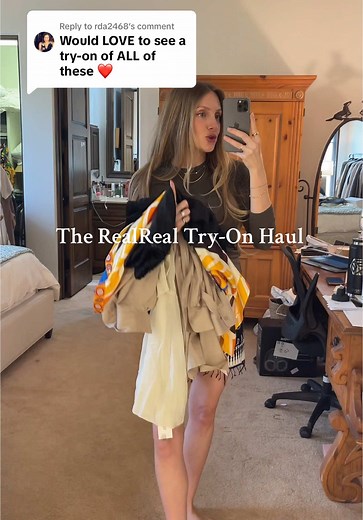 Maternity Fashion Try-On Haul: Stylish Summer Outfits