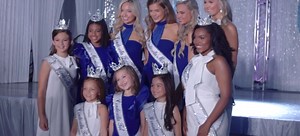 Watch TX Cinderella Pageant Online | Vimeo On Demand