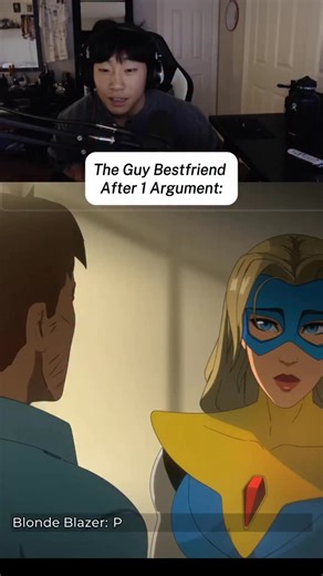 Episode 4 tmw live 4pm pst! #explore#explorepage#reels#dispatch | People who act like this