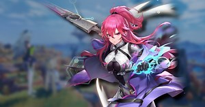 Tower Of Fantasy Frigg: Everything we know