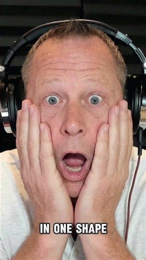 What Shape Are ALL Snowflakes? (Almost No One Gets This Right)