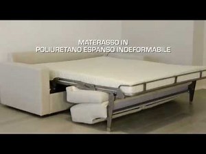 Divano Letto Motorizzato - Divano letto che si apre elettricamente