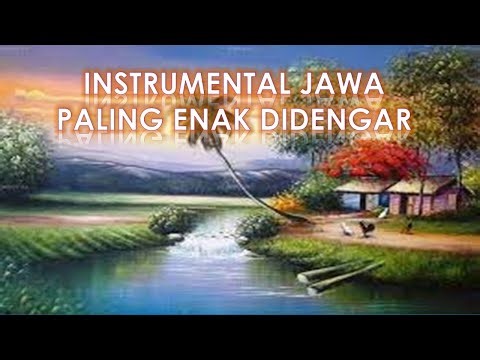 Lagu Instrumental Jawa | No Copyright Music | Instrumental Jawa Paling Enak Didengar