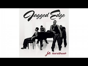 Jagged Edge - True Man